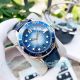 Replica Omega Seamaster Diver 300m James Bond Watch Blue Rubber Strap (3)_th.jpg